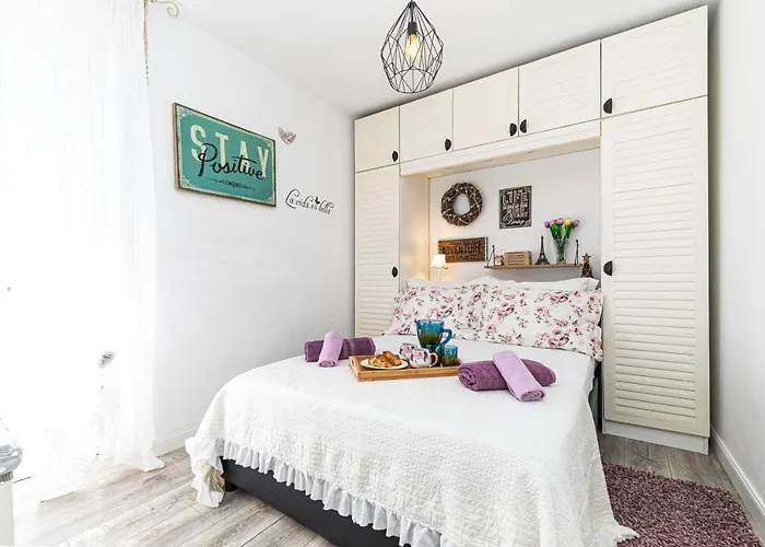 Rooms Tomic