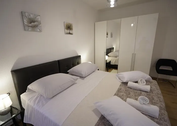 Apartment Ana