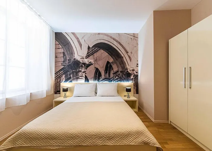 Pjaca City Rooms