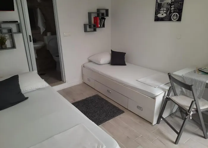 Apartments Ankica