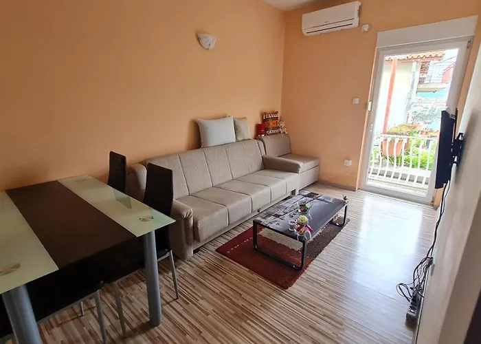 Apartment Sierra
