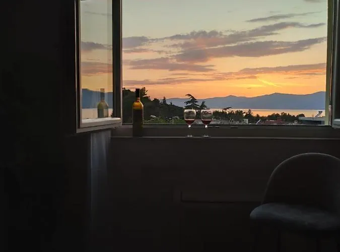 Sunset City