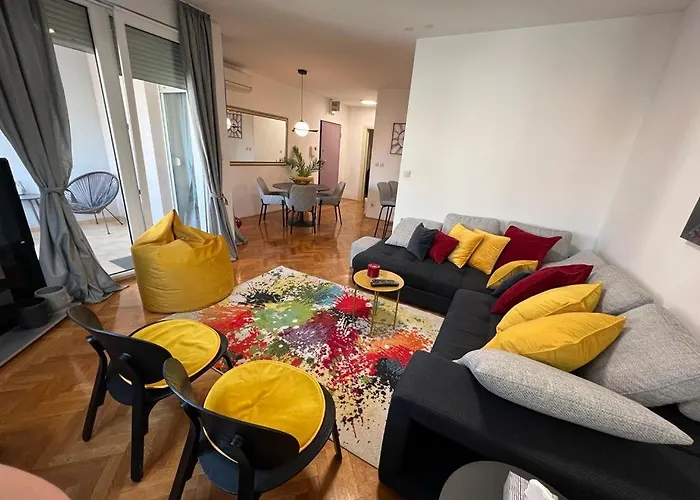 Luxury Suite Ora
