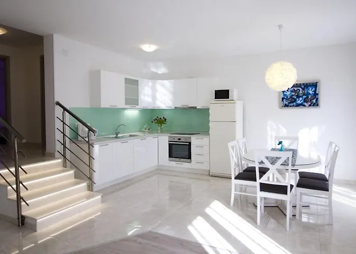 Apartment Nylo