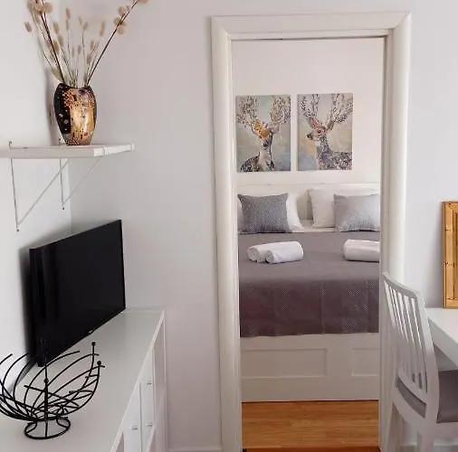 Apartment Leela