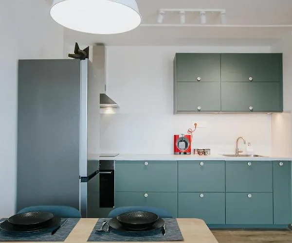 Eva\'S Apartment