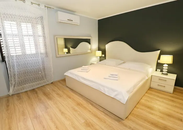 Apartman Gentile