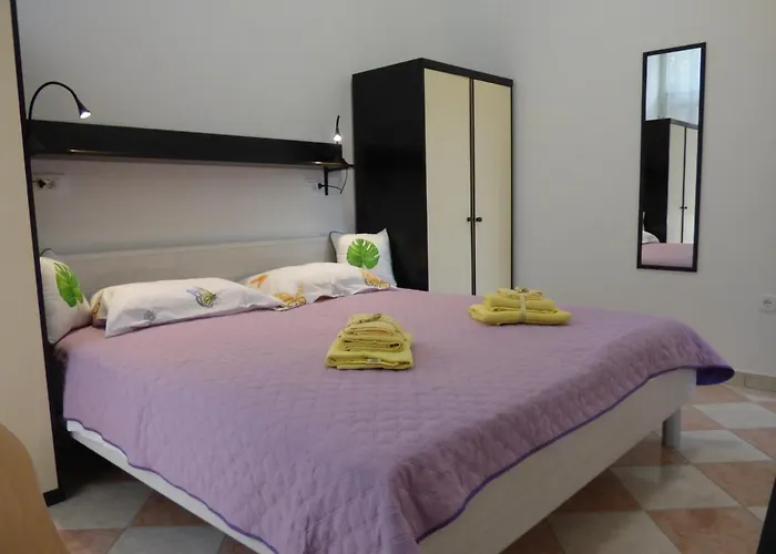 Apartman Mira