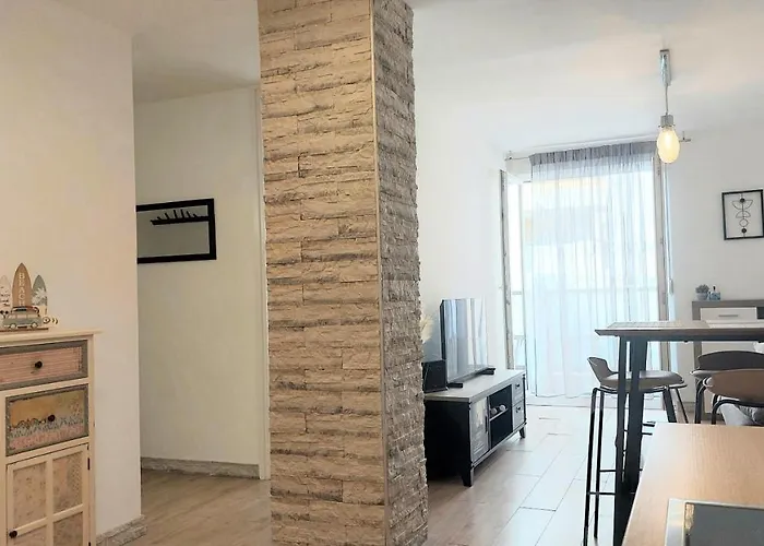 Apartment Tonka