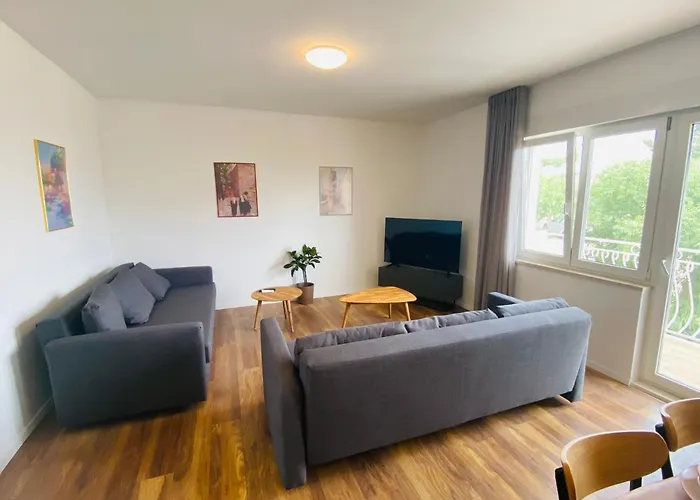 Maja Apartments