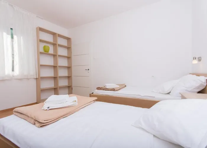 Apartment Sophie