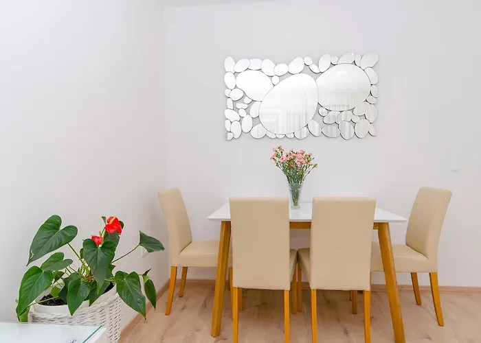 Lanuna Apartment