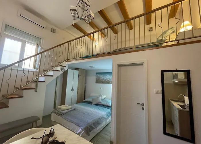 St-Gallery Apartment