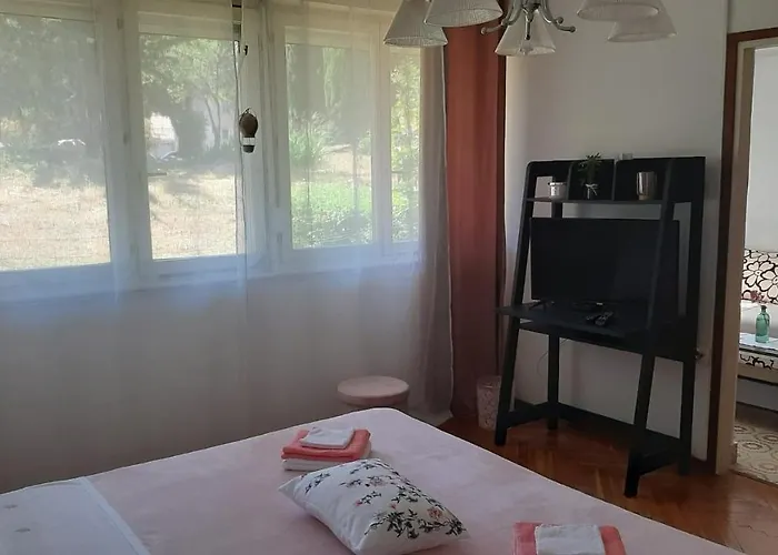 Apartman Iris Split