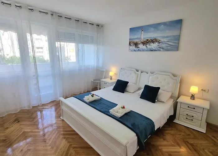 Apartment Diocletian