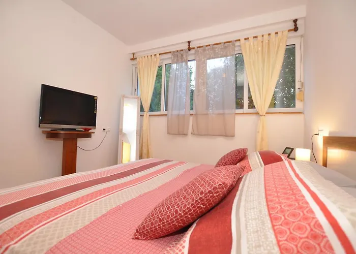Central apartment Marco Polo