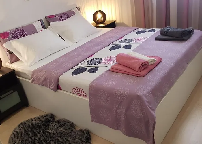 Apartment Verdi Split