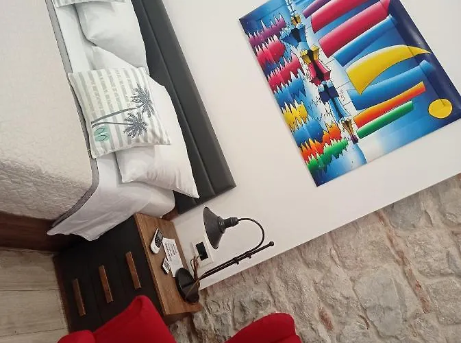 Apartment And Room Perfect Dream In Split