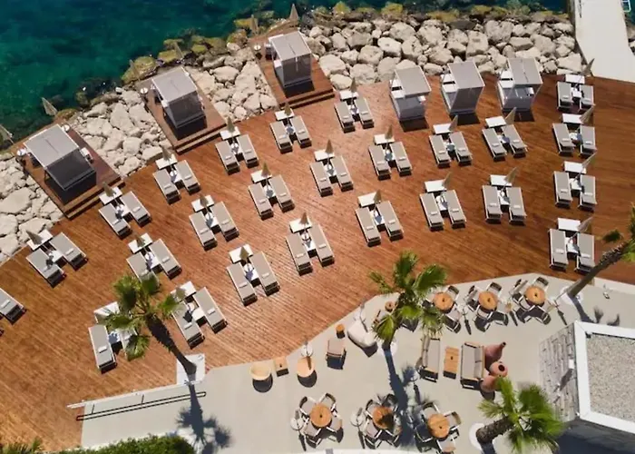 Apartment Azure *Close To The Beach