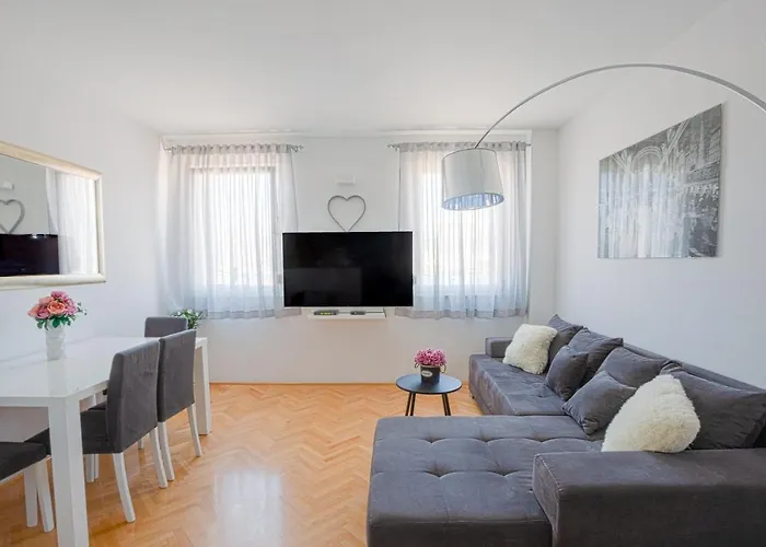 Apartman Luana