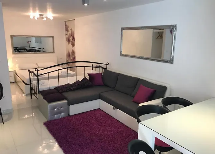 Studio Apartman