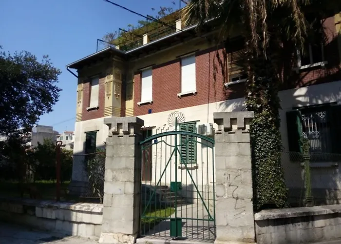 Apartment Misi