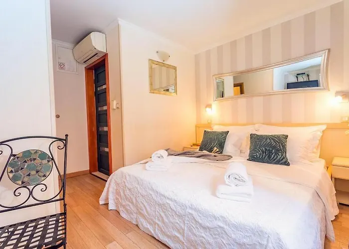 Kida\'S Apartments