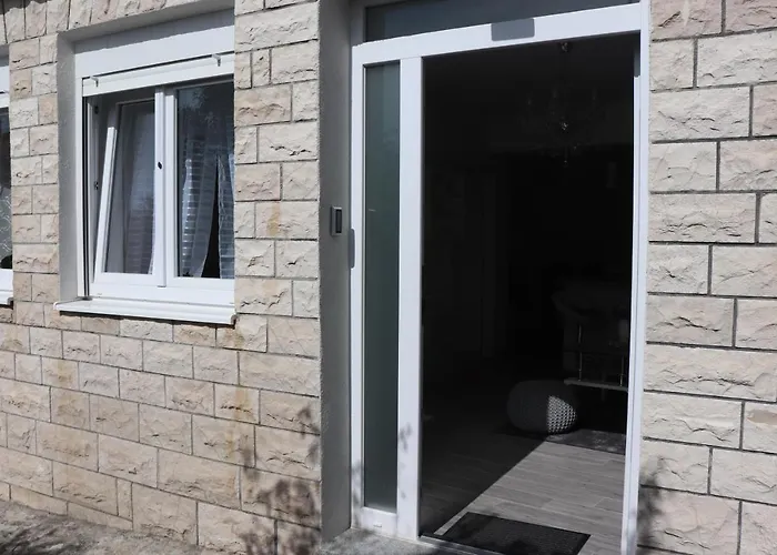 Apartments Bruno