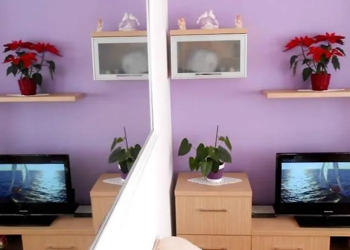 Apartment Auroraa Split