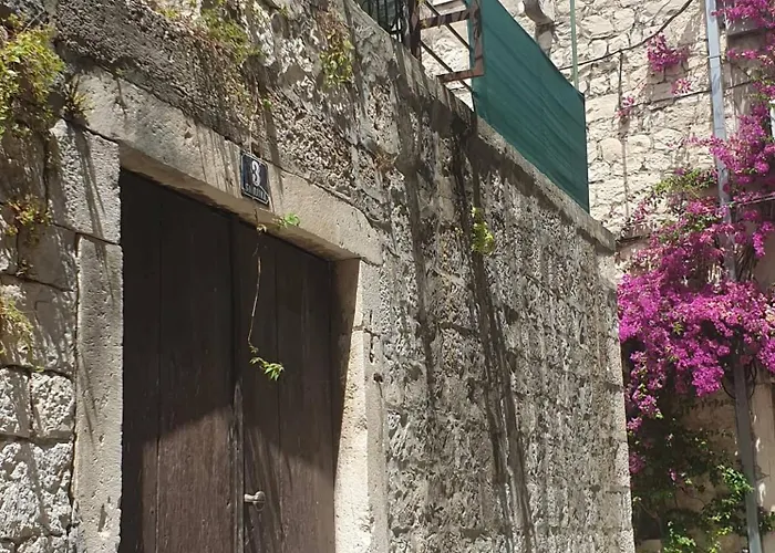 Apartmani Nedo