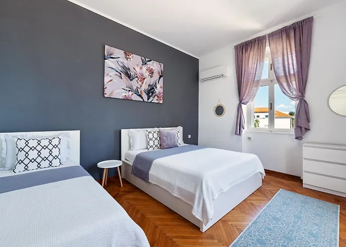 Apartment Martini - Bacvice Beach