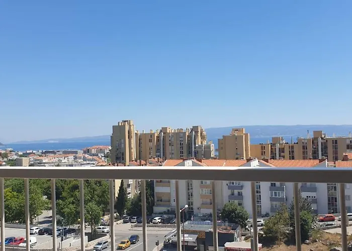 Vacation In Split