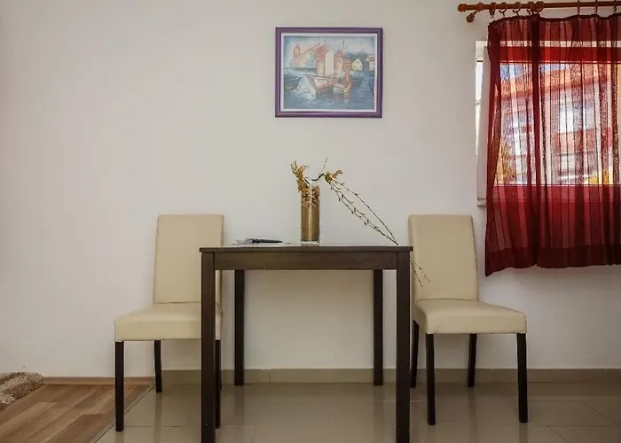 Nala Apartments