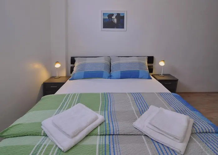 Apartment Nemo