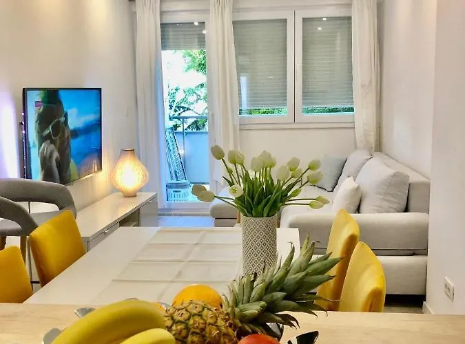 Apartment Stellina