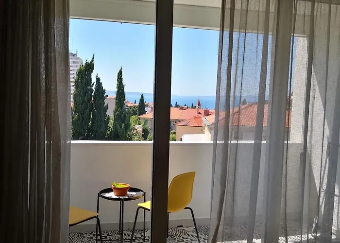 Lelu Luxury With Panoramic Views