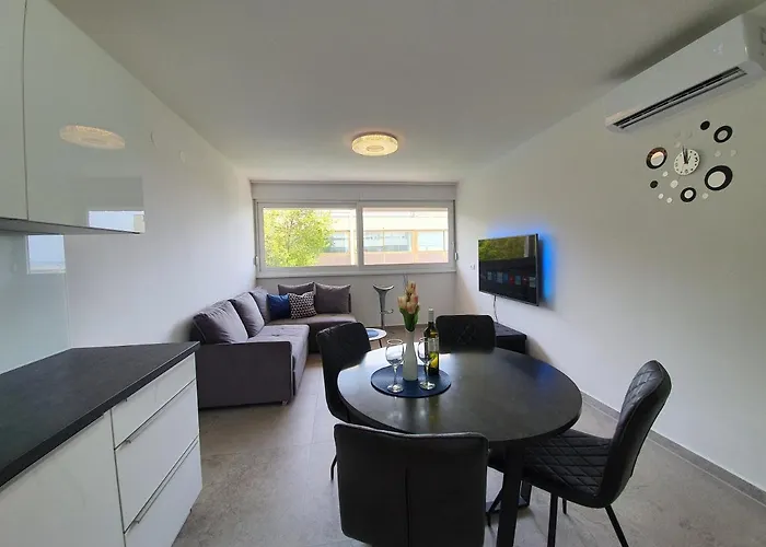 Apartman Mna