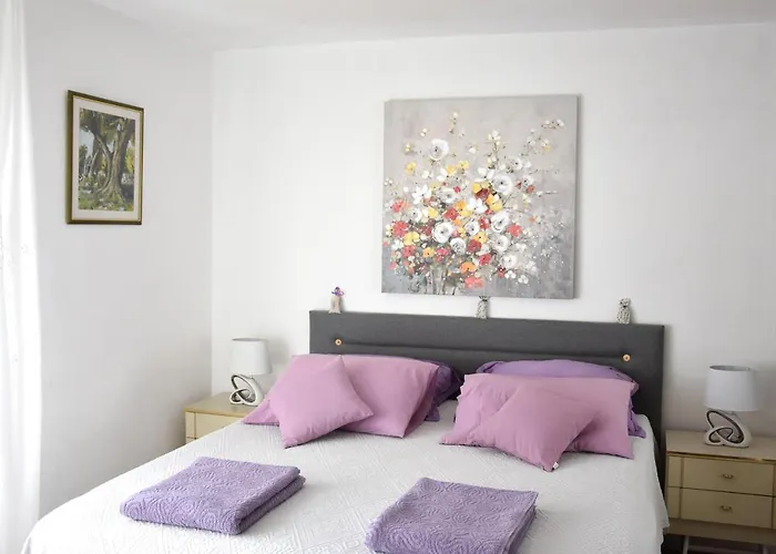 Apartment Bulimbasic Split