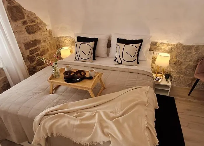 Apartment Kala