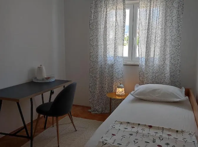 Mediterraneo Room
