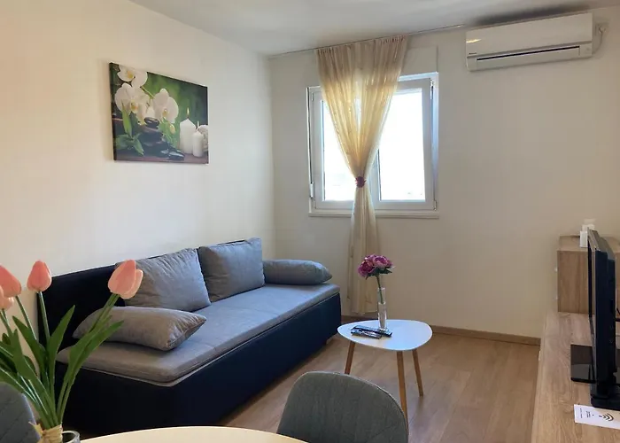 Apartment Sucidar