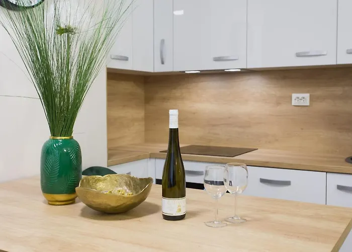 Split Apartment