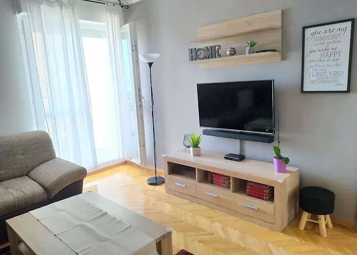 Apartment Sunshine