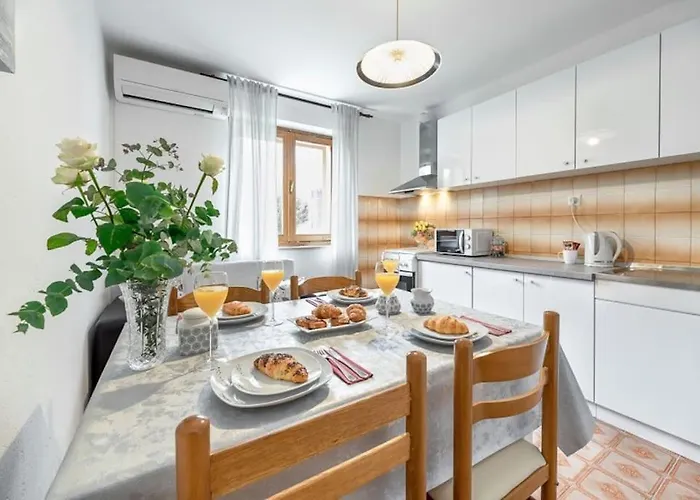 Apartman Aspalathos