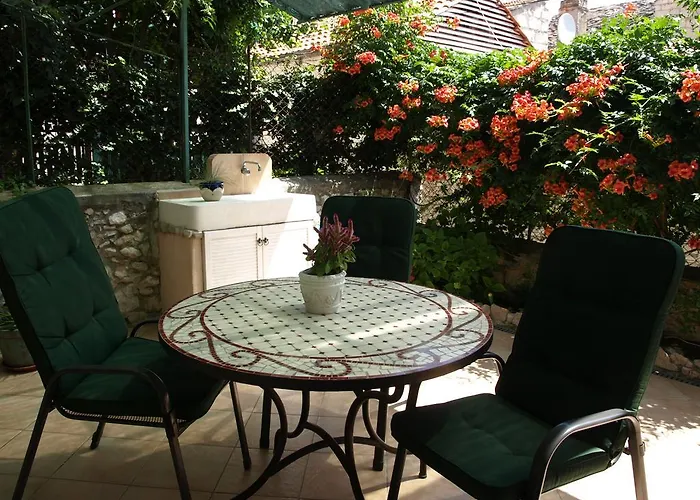 Apartment Branka