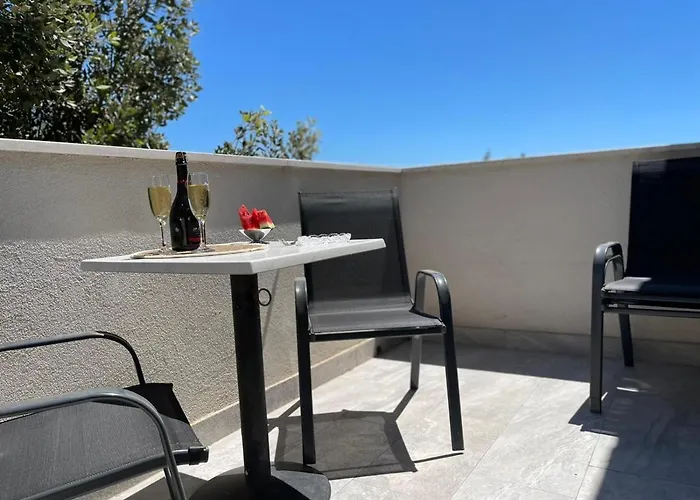Apartman Ivana