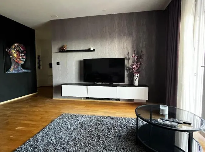 Apartman Vanesa