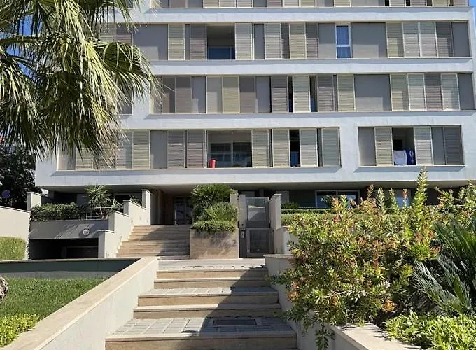 Apartman Faye
