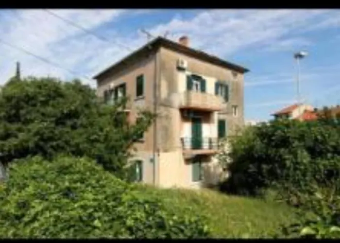 Apartment Izabela