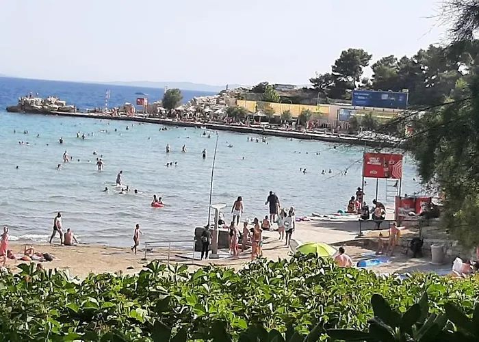 Apartman Irena